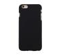 Soft Feeling Cover Iphone 6 & 6S Black