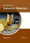 Handbook Of Dielectric Materials Hardcover