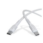 Astrum Usb-c 240W Epr Pd Cable E-marker White 2.0M UCC240B