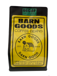 Barn Goods Hand Roasted Decaf Coffee Beans