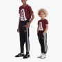 Adidas Kids Tref Sweatpants F25 Black - 15-16