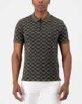 Maro Fatigue Golfer - XXL Green