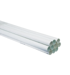 SECURI-PROD Conduit Pvc – 25MM 4M