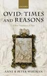 Ovid: Times and Reasons - A New Translation of Fasti Hardcover