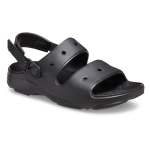 Classic All-terrain Sandal - Black M13