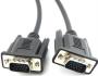 DB15 Male To DB15 Male 5M VGA Cable