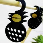 Pineapple Closet Dividers