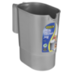 Addis Milk Sachet Jug 1L Steel