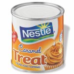 Caramel Treat – Nestle