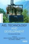 Aid Technology And Development - The Lessons From Nepal Hardcover