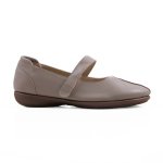 Dawn Summer Taupe - Summer Taupe 42 Leather