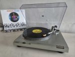 Technics SL-D2 Direct Drive Turntable