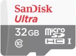 CH54-1 Micro Sd Card 32GB Class 10