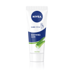 Nivea Hand Cream Soothing Care With Aloe Vera