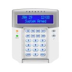 Paradox K32LCD+ Keypad Module