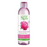 Rose Water With Witch Hazel 200ML