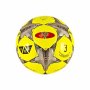 Prm Glider Soccer Ball Size 3 Fluoro Yellow / Silver