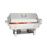 Condere Single Chafing Dish