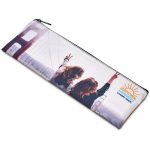 Pre-production Sample Hoppla Quill Pencil Case