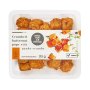 Crumbed Butternut Pops 315 G