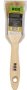 Roxy Rox Natural & Blonde Paint Brush - 38 Mm