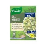 Salad Dressing Dill Herbs - 5X9G Bb