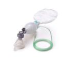 Ambu Bag – Resuscitator Kit Silicone Ambubag