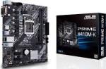 Asus Prime H410M-K Intel Socket 1200 For 10TH Gen Intel Core Pentium Gold And Celeron Processors
