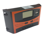 20 Pwm Solar Charge Controller Pwm Lcd usb 12 24V 20AMPS