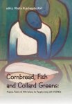Cornbread Fish And Collard Greens: Prayers Poems & Affirmations For People Living With Hiv aids