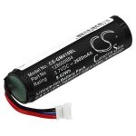 Replacement Battery For Gryphon RBP-GM40 GM4100 Datalogic Etc.