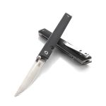 CRKT Ceo Folder With Satin Blade Finish