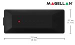 Paradox GS250 Magellan Asset Motion Protector