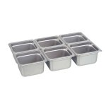 Sixth Insert 150MM - Lid