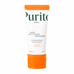 Daily Soft Touch Sunscreen