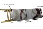 Ironing Board 100CM X 30CM