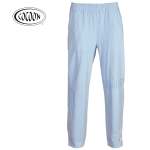 Cocoon Anglaise Patch Track Pant - Sky L xl