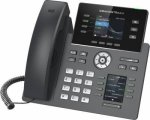 Grandstream 4-LINE Carrier Wifi Desk Phone GRP2614-GS-GRP2614