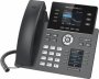 Grandstream 4-LINE Carrier Wifi Desk Phone GRP2614