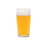 Citinova Glass Tumb Willy 385ML - 6PK