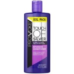 PROVOKE Intense Purple Conditioner 400ML