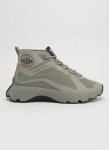 PALLADIUM Thunder Mid Vet - UK11 Grey