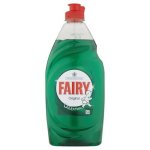 Fairy Dish Washing Liquid 500ML