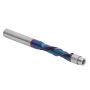 Downcut Spiral Flush Trim Router Bit Solid Carbide Flush Trim Router Bits