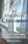 The After Death Chronicles - True Stories Of Comfort Guidance And Wisdom From Beyond The Veil Paperback