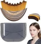 New Lymphatic Contour Face Brush Lymphatic Drainage Massager For Face Ergonomically Designed To Fit The Skin Precisely And Relie