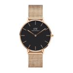 Petite Melrose Rose Gold Watch 36MM