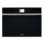 Whirlpool W9I MW261 N -built In Microwave Oven Black