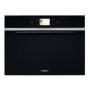 Whirlpool W9I MW261 N Built In Microwave Oven Dark Grey