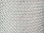 Anchor Rope 8MMX100M White Polypropylene